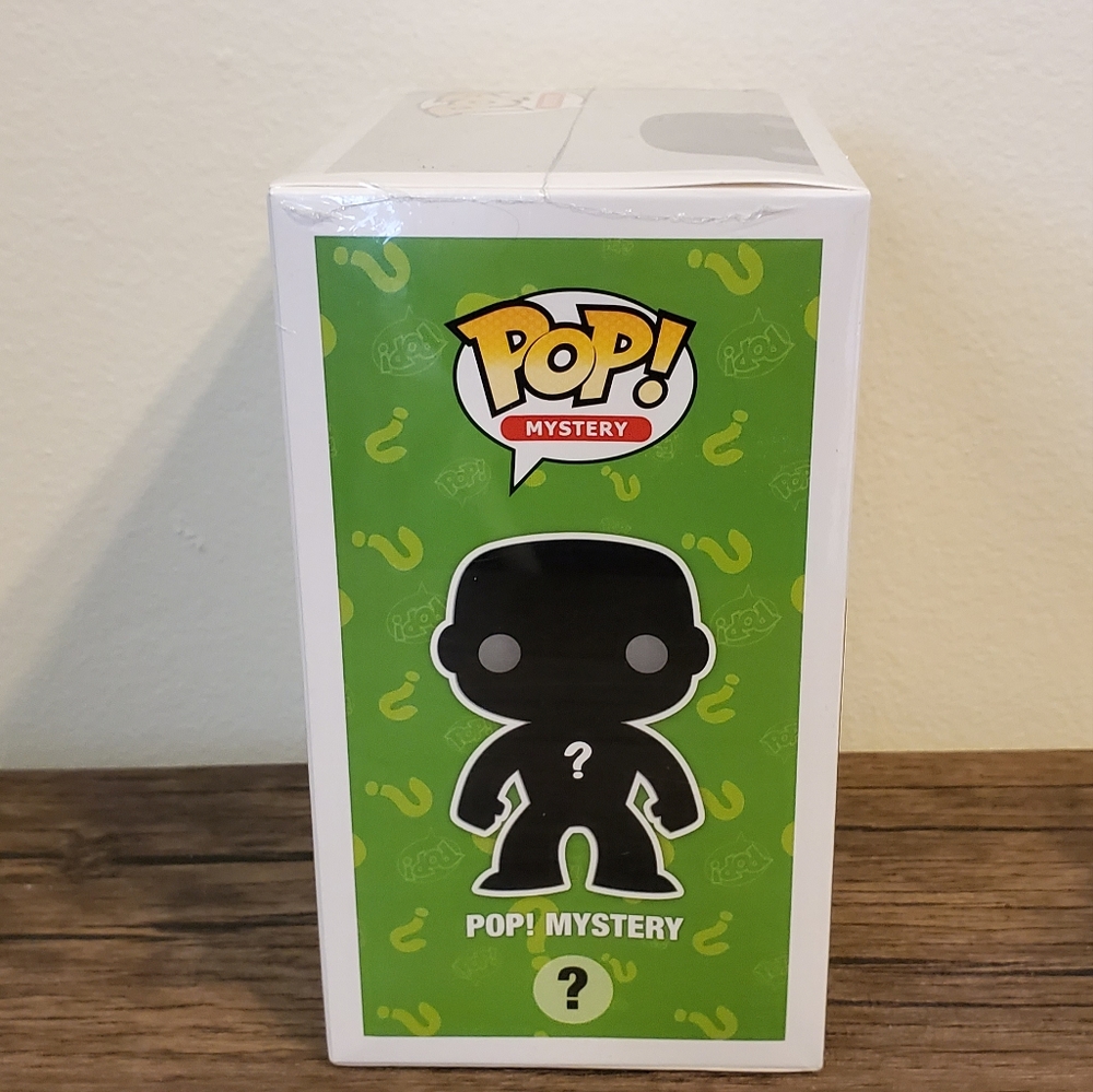 Fallout POP! MYSTERY UNOPENED - Picture 4 of 8